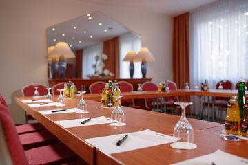 Ibis Styles An Der Oper Berlim