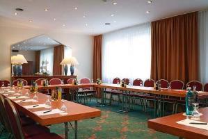 Ibis Styles An Der Oper 3* Berlim