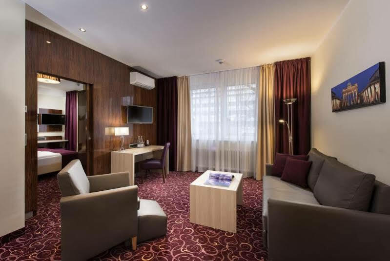 Hotel Ibis Styles An Der Oper Berlim