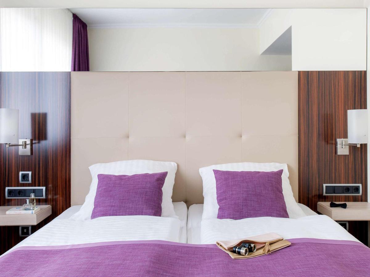Ibis Styles An Der Oper 3* Berlim